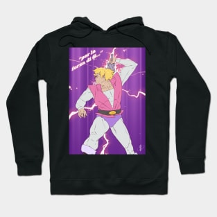 HE-MAN Hoodie